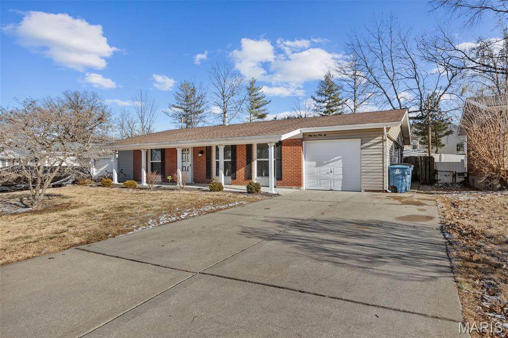 3346 Cordes Drive - Photo 1