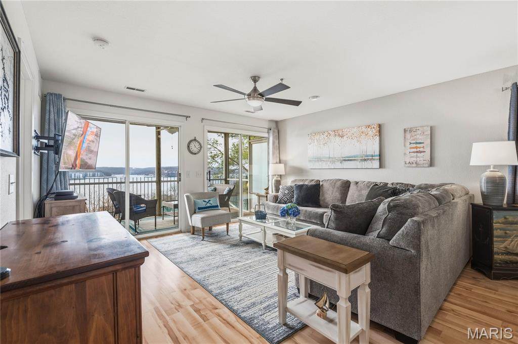 1307 W. Harbour Towne Drive Drive - Photo 1