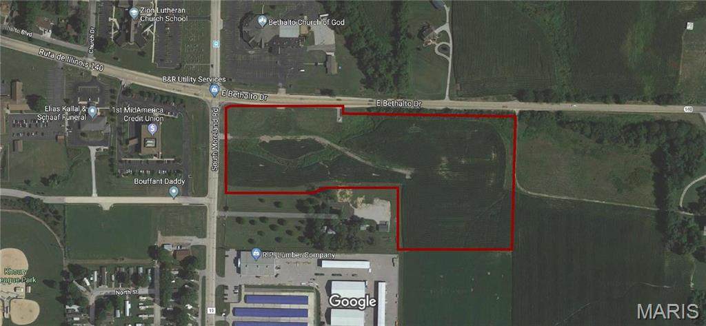 705 Moreland - Photo 1