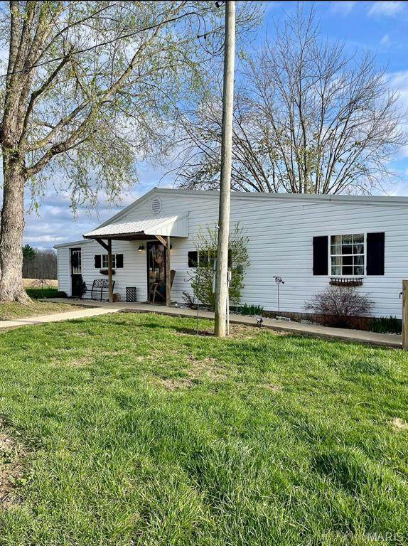 7631 Gray Road - Photo 1