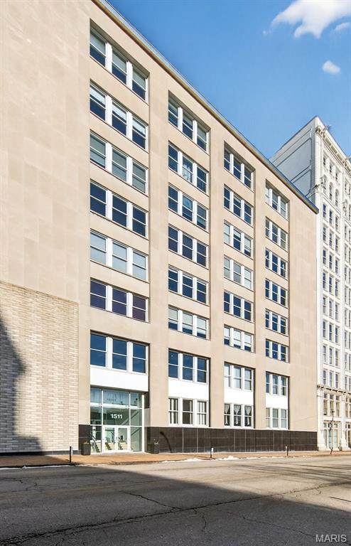 1511 Locust Street - Photo 1