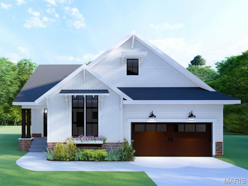 1014 Otter Lake Lane - Photo 1