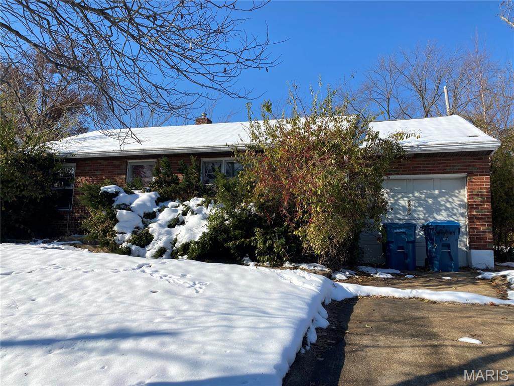 8855 Granada Place - Photo 1
