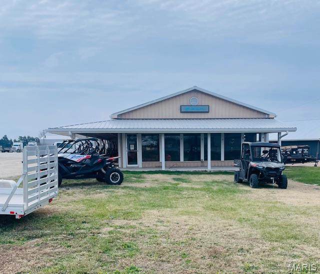 1102 Highway 28 - Photo 1