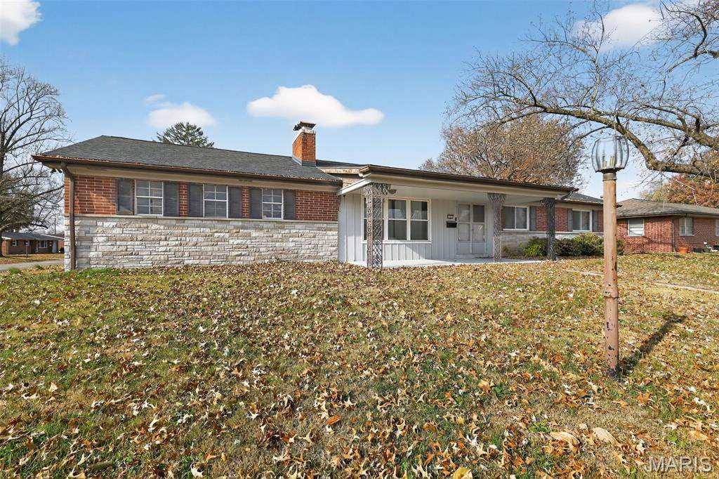 101 Sheffield Drive - Photo 1