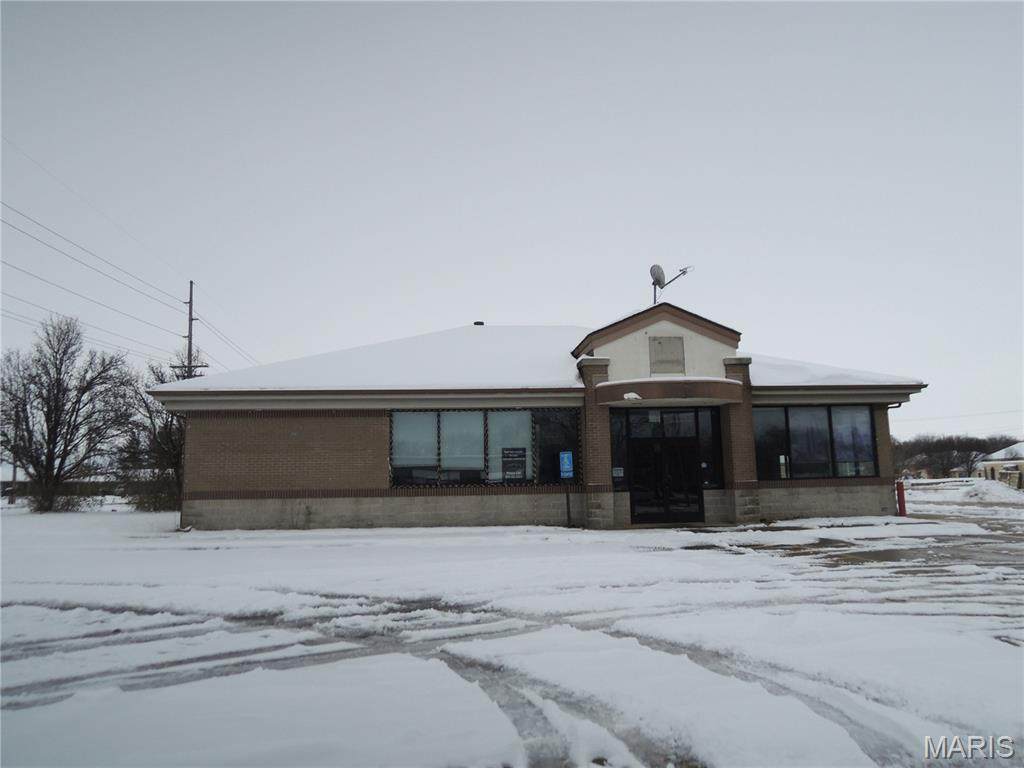 1500 S Il Rt 127 - Photo 1