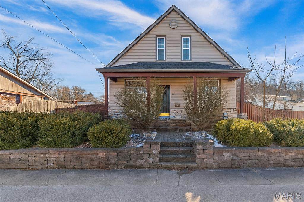 108 Long Street - Photo 1