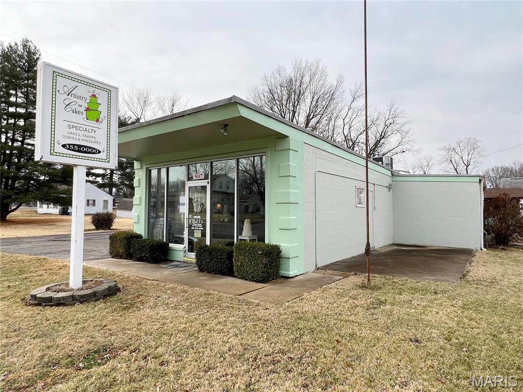 507 Sherman Street - Photo 1