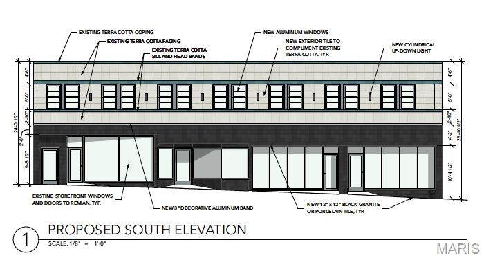 116 North Kirkwood - Photo 1