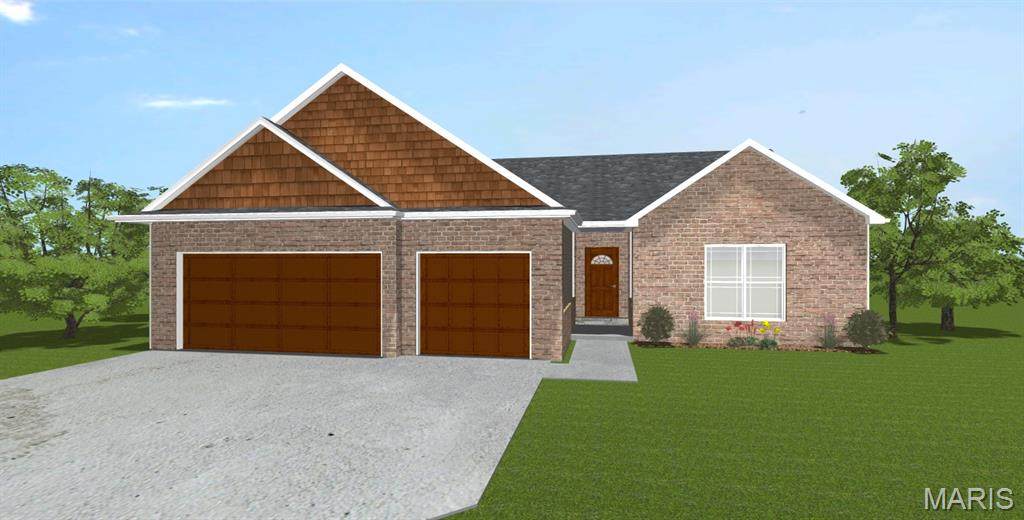 614 Mortar Street - Photo 1