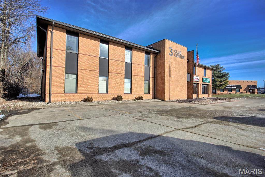 3 Club Centre Suite A - Photo 1