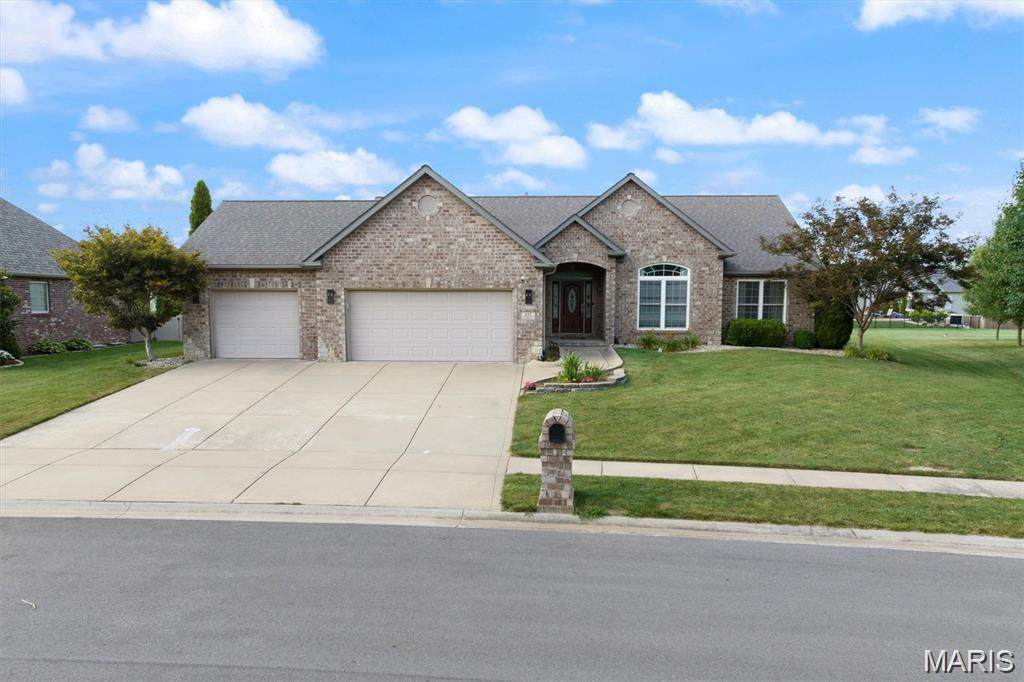 437 Marbleton Circle - Photo 1