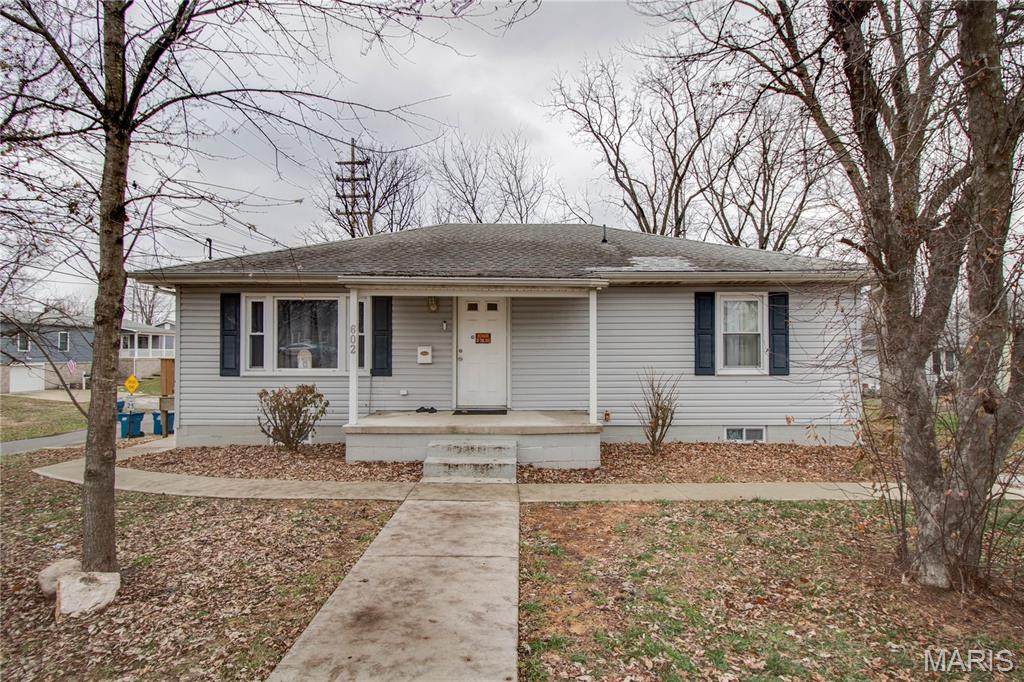 602 Walnut Street - Photo 1