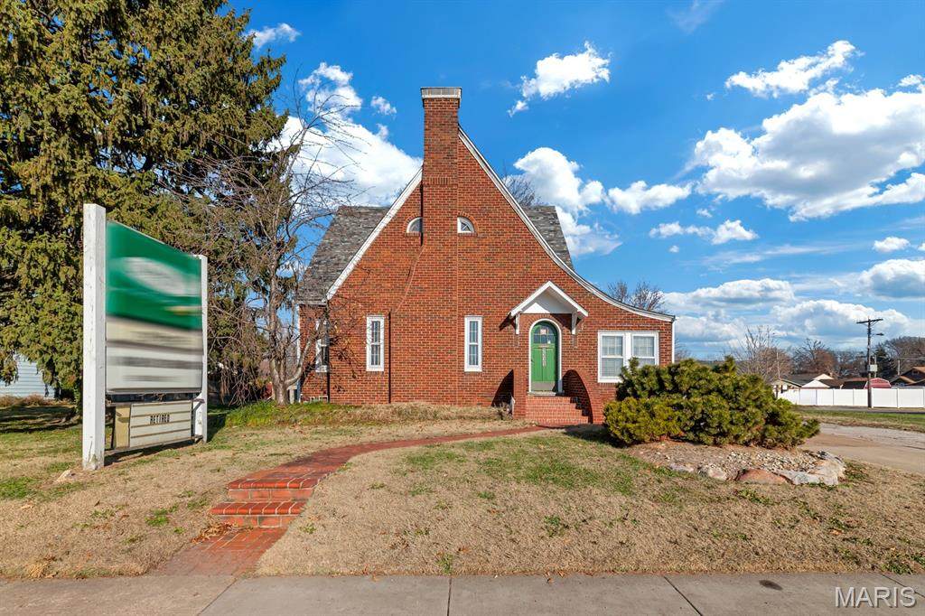 2335 Pontoon Road - Photo 1