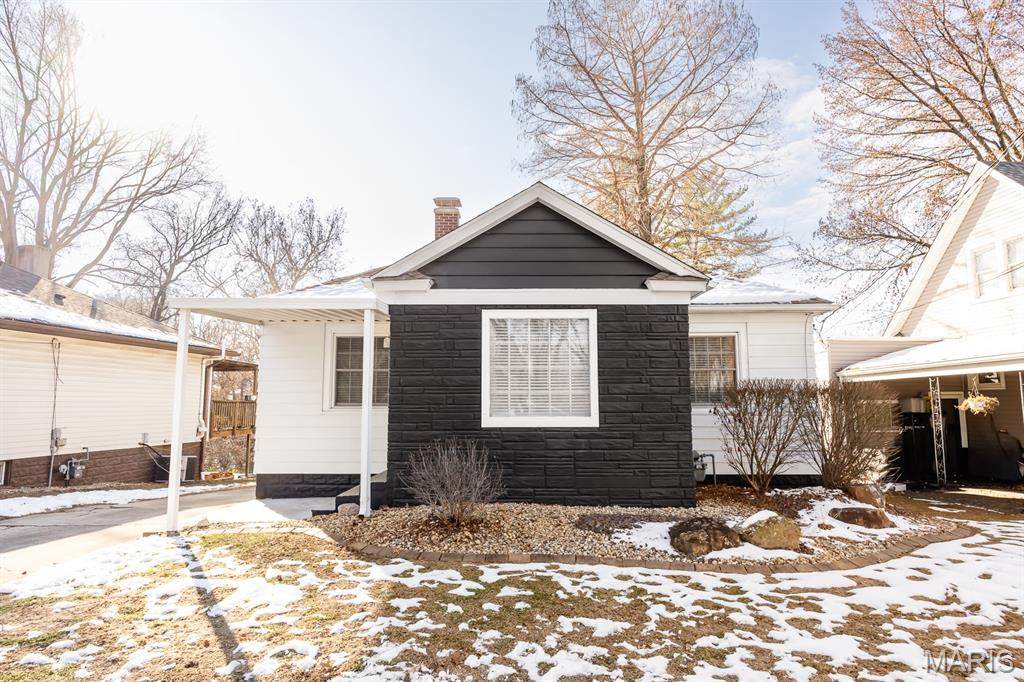 316 M Street - Photo 1