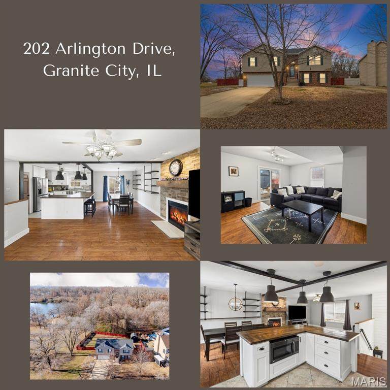 202 Arlington Drive - Photo 1