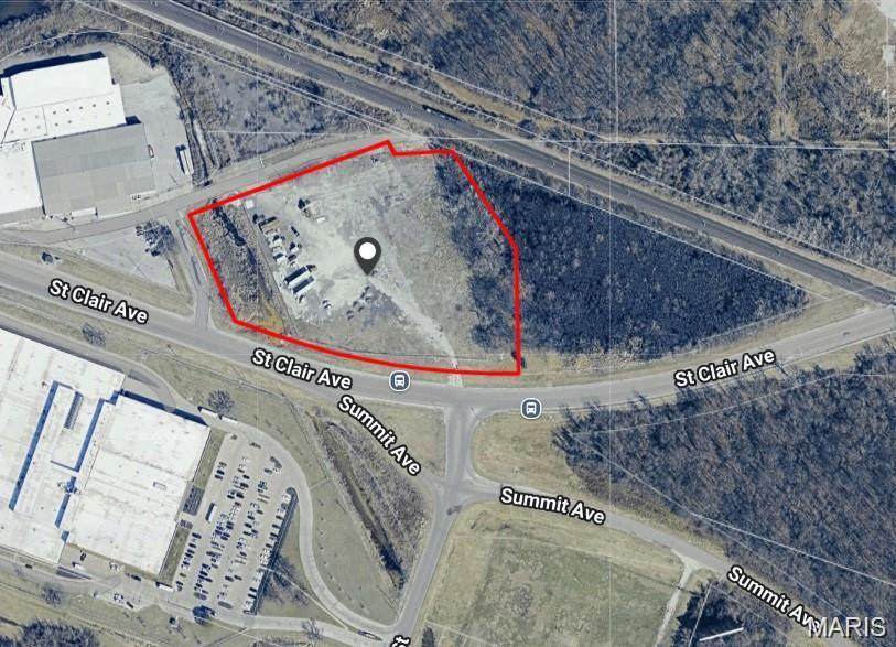 4491 St Clair Avenue - Photo 1