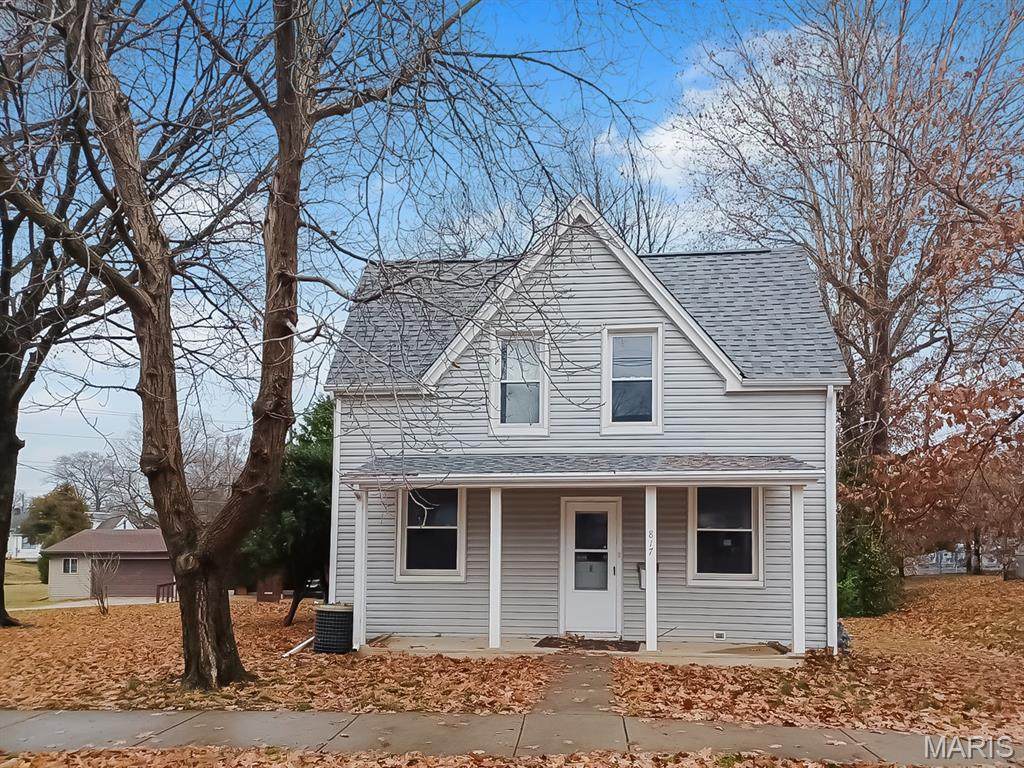 817 Union Avenue - Photo 1