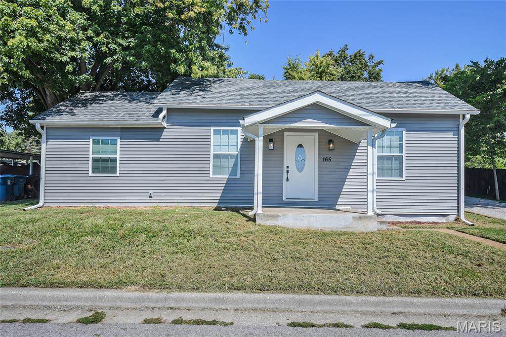 165 School Street - Photo 1