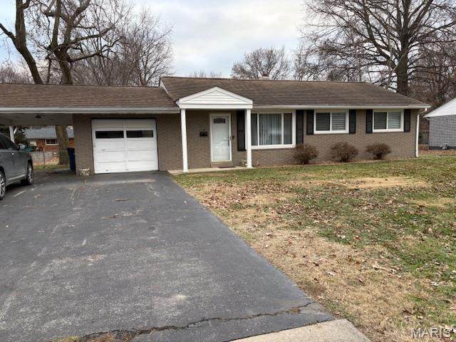 2030 Pontoon Road - Photo 1