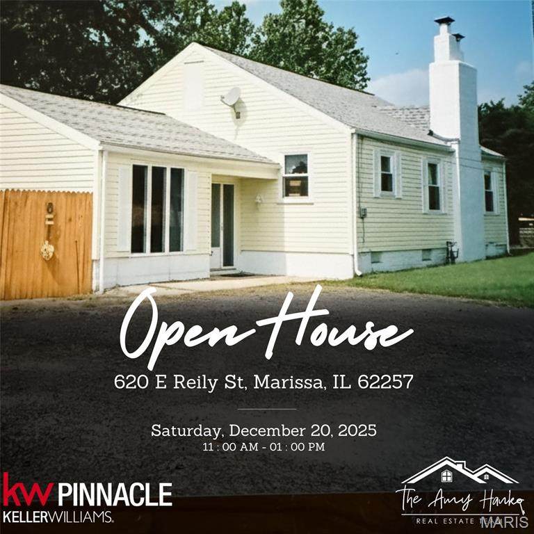 620 Reily Street - Photo 1