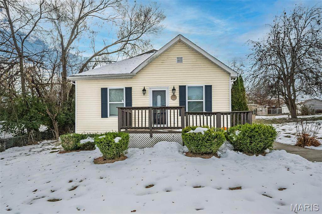 401 Mildred Street - Photo 1