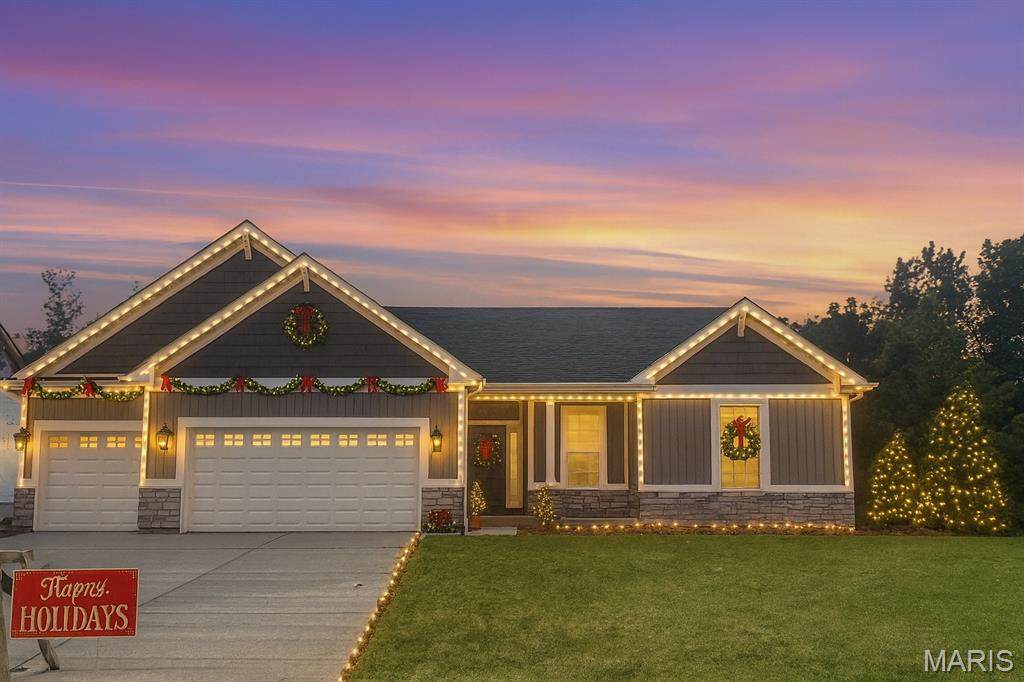 193 Timber Creek Drive - Photo 1