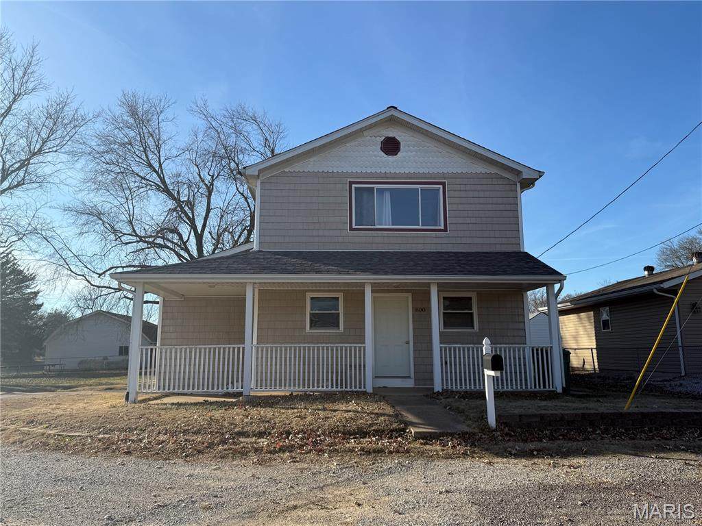 800 Main Street - Photo 1