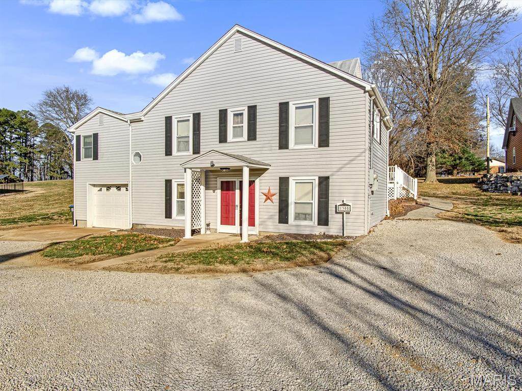 1305 Franklin Street - Photo 1