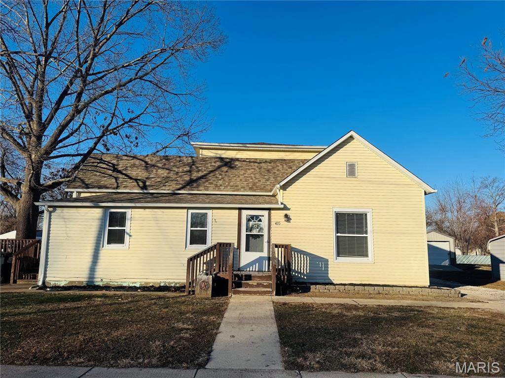 405 Perkins Street - Photo 1