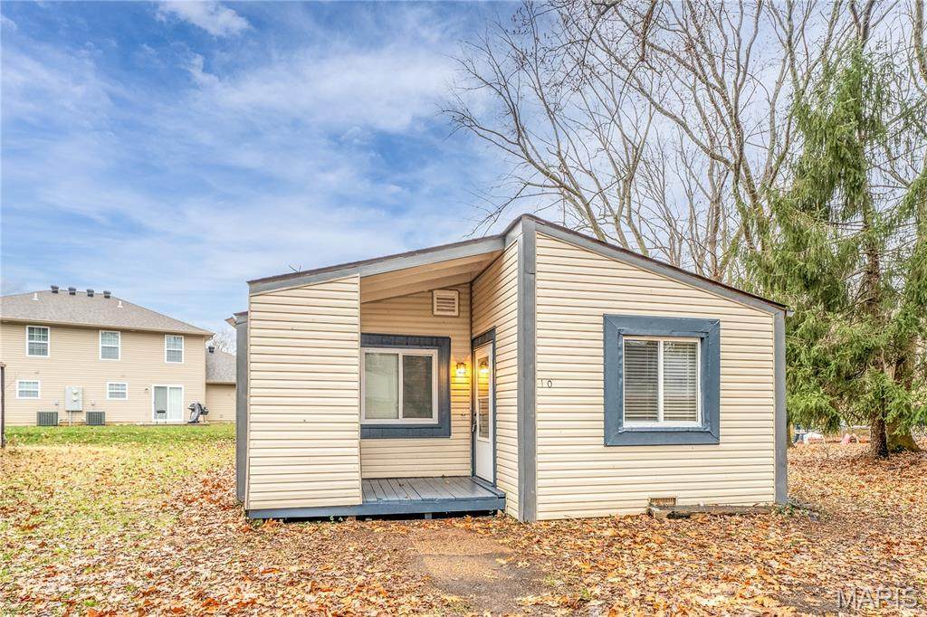 10 Wintergreen Drive - Photo 1