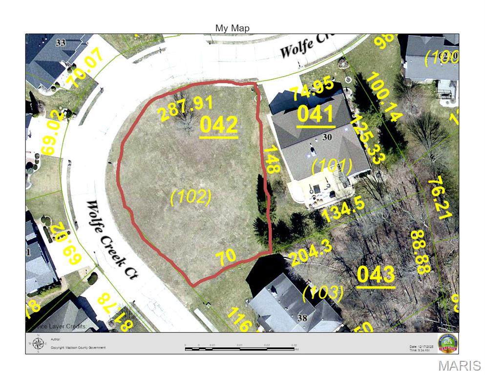 34 Wolfe Creek Court - Photo 1