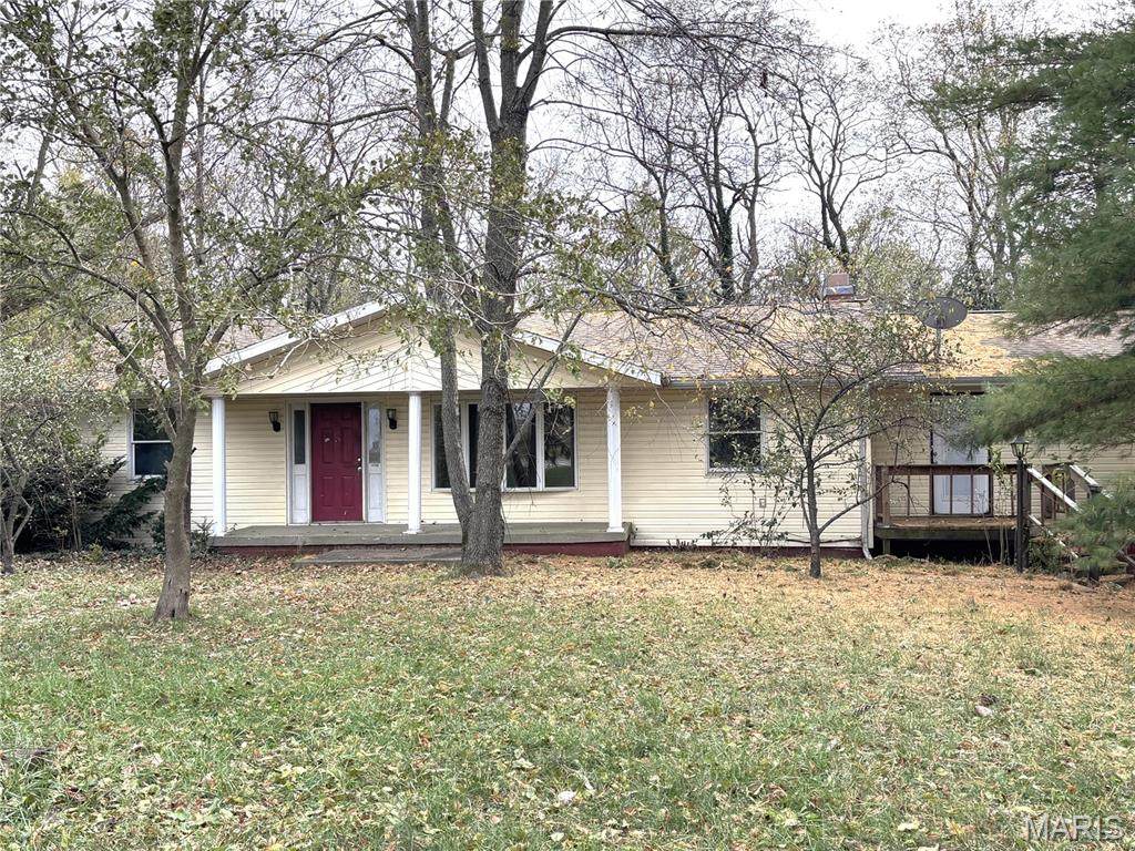 1436 IL Rt. 140 - Photo 1