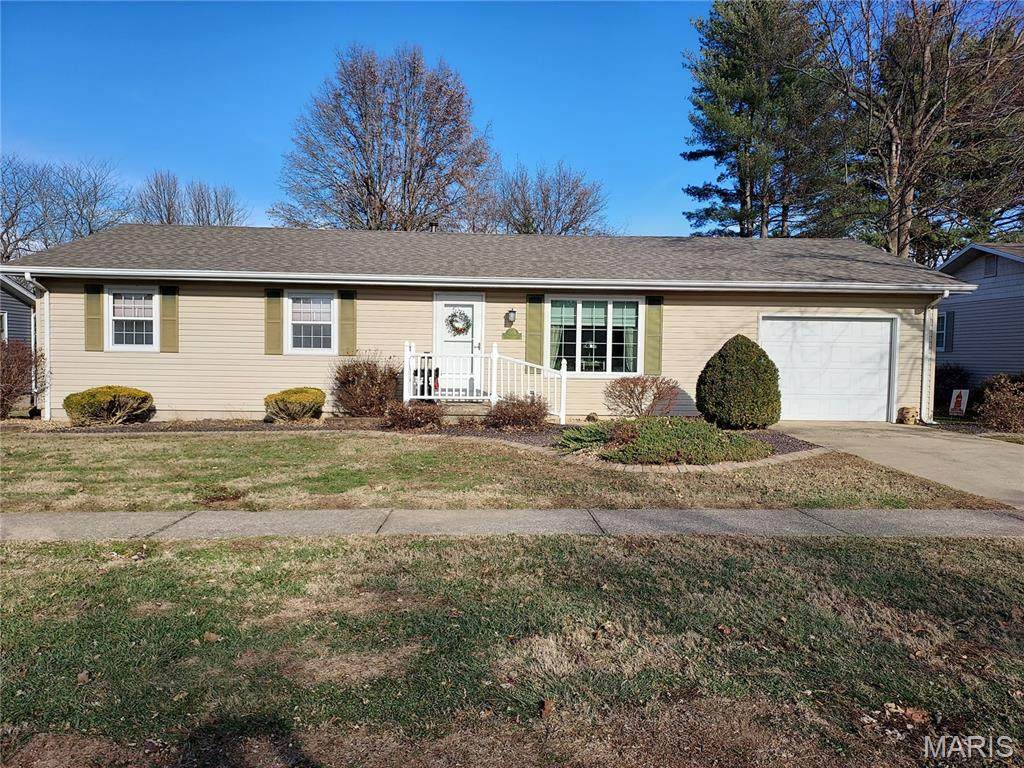 1509 Killarney Drive - Photo 1