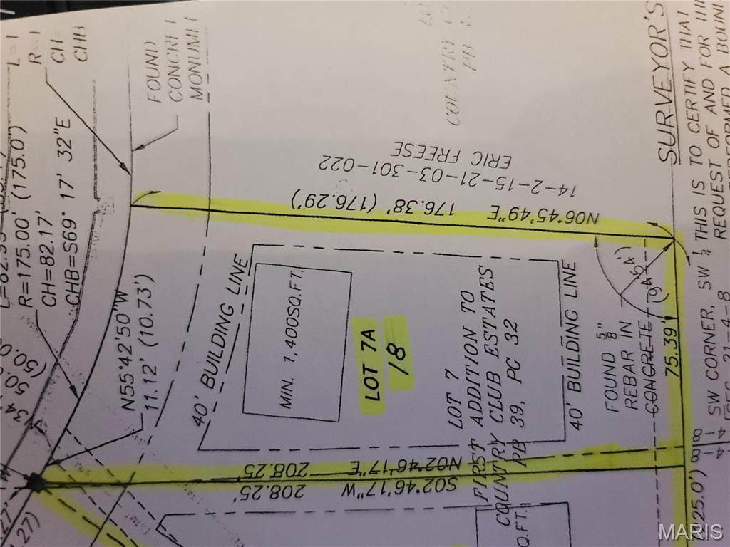 18 Country Club Dr - Photo 1