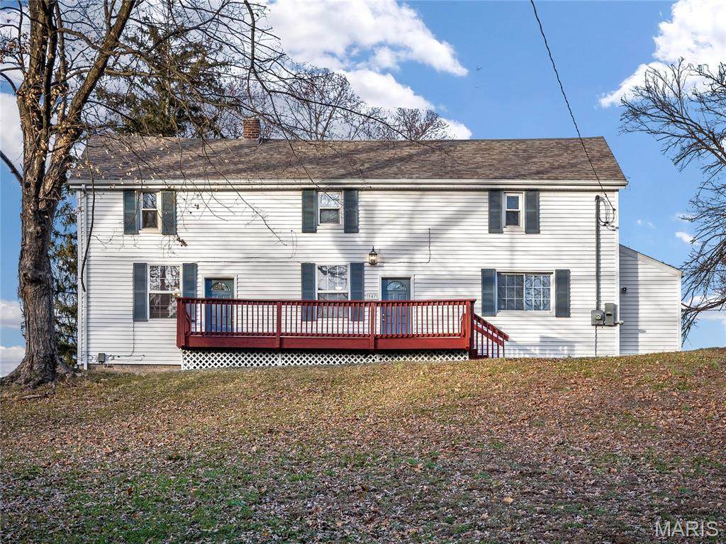 147 Wickliffe Avenue - Photo 1