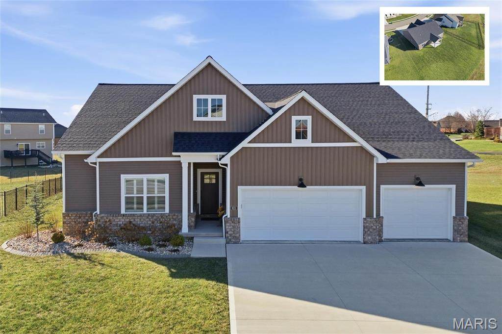 621 Tea Olive Way - Photo 1