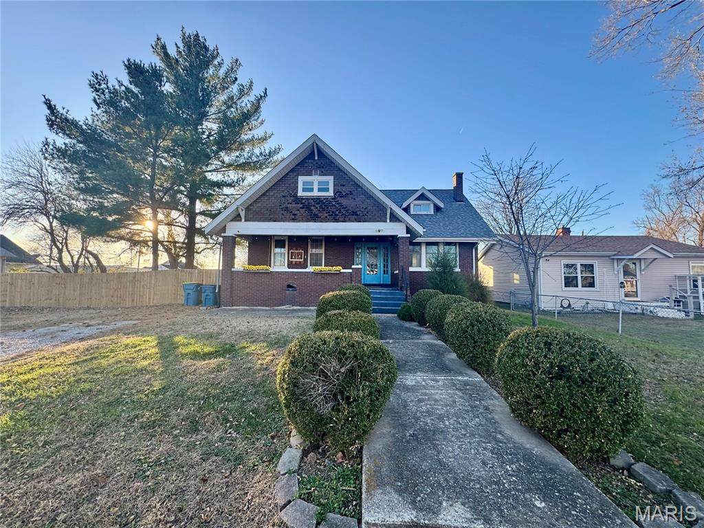 133 Big 4 Place - Photo 1