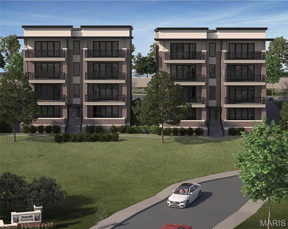 3 Willow At Woods Mill Crossing - Photo 1