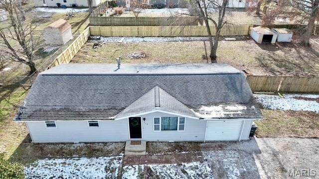 710 Field Street - Photo 1