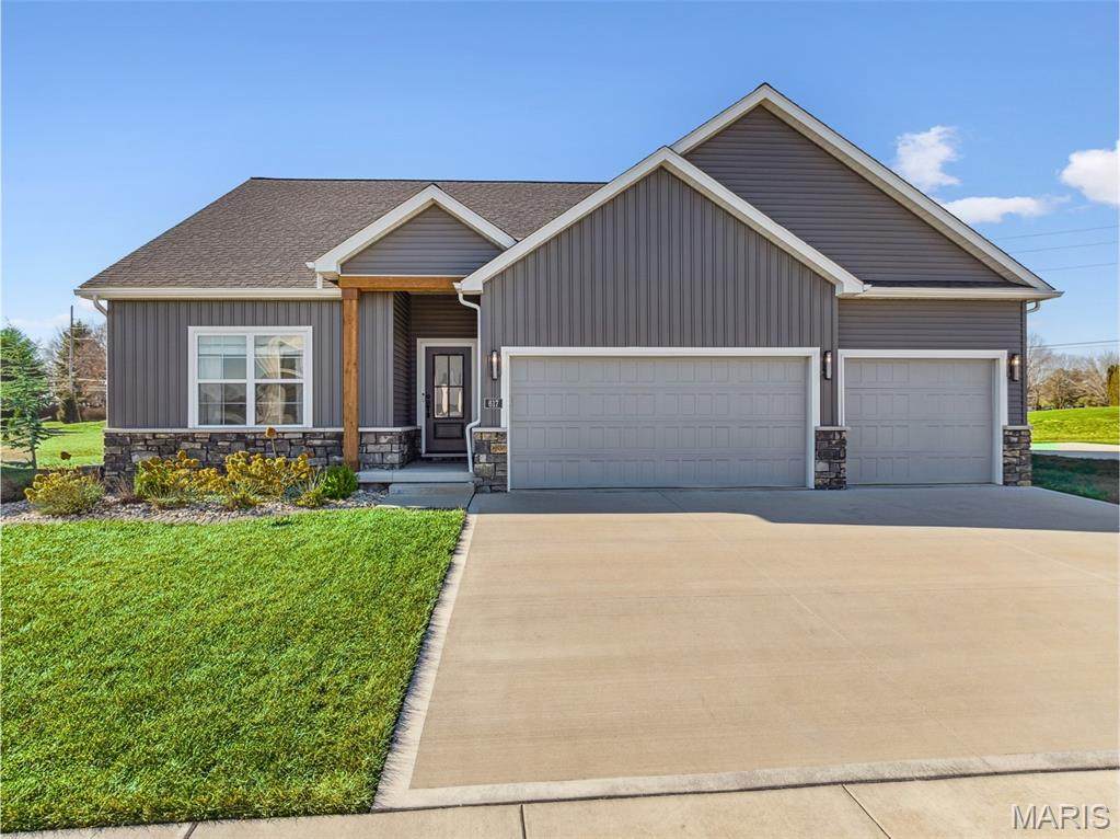 617 Tea Olive Boulevard - Photo 1