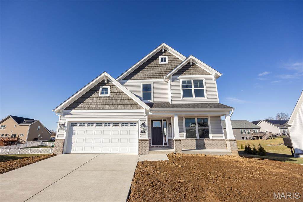 305 Frontenac Road - Photo 1