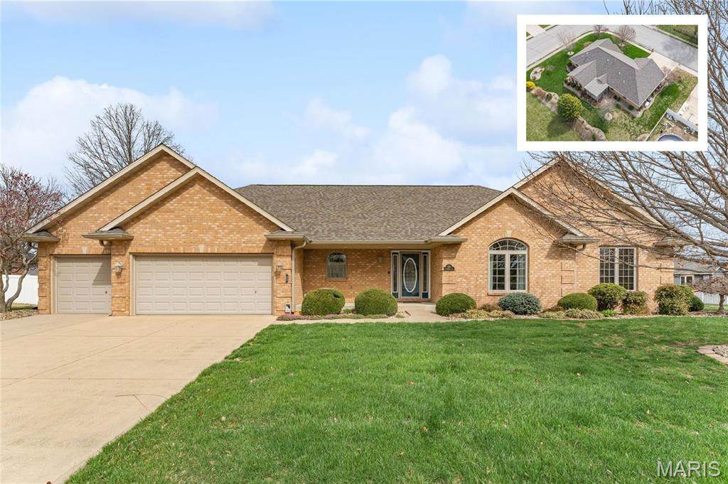 620 Springhill Court - Photo 1