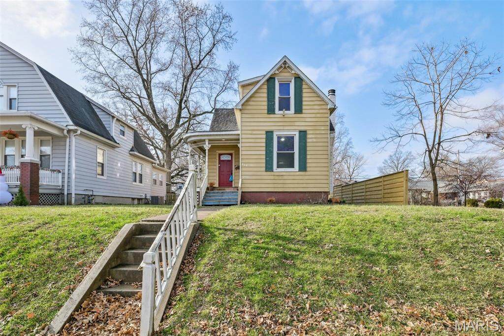 414 Wabash Avenue - Photo 1