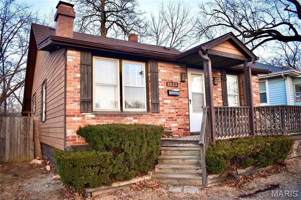 1413 Milton Road - Photo 1