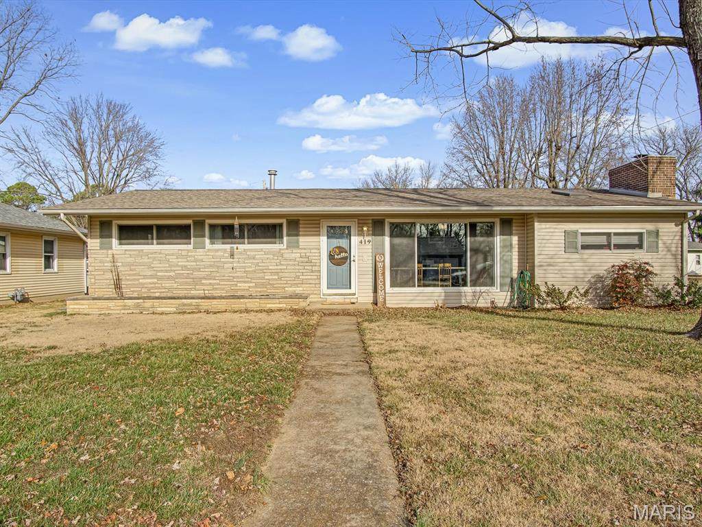 419 Dianne Avenue - Photo 1