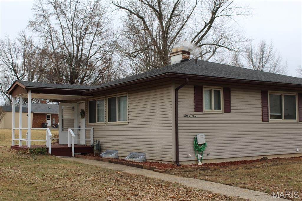 5003 Cavalier Court - Photo 1