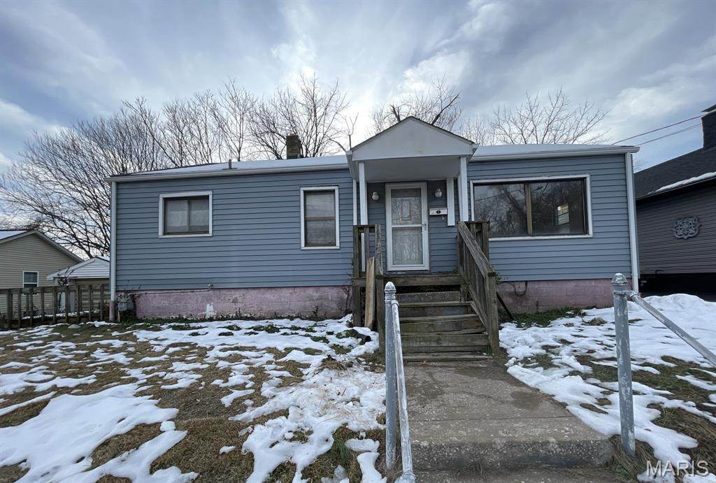 1127 Putnam Street - Photo 1