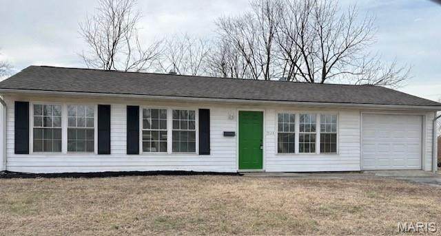 1528 Andrews Drive - Photo 1