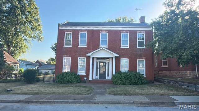 417 Jackson Street - Photo 1